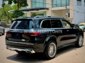 Xe Mercedes Benz GLS 600 4Matic Maybach 2021