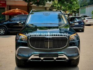 Xe Mercedes Benz GLS 600 4Matic Maybach 2021