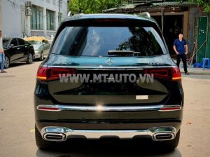 Xe Mercedes Benz GLS 600 4Matic Maybach 2021