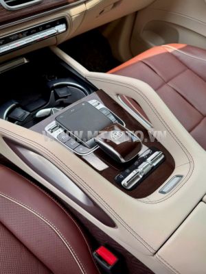 Xe Mercedes Benz GLS 600 4Matic Maybach 2021