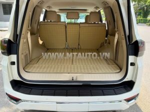 Xe Toyota Land Cruiser 3.5 V6 2022