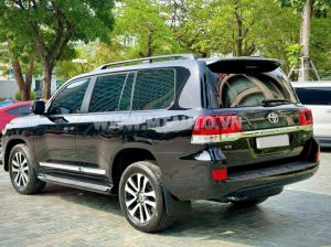 Xe Toyota Land Cruiser VX 4.6 V8 2019