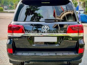 Xe Toyota Land Cruiser VX 4.6 V8 2019