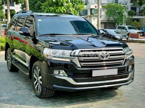 Xe Toyota Land Cruiser VX 4.6 V8 2019