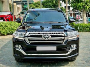 Xe Toyota Land Cruiser VX 4.6 V8 2019