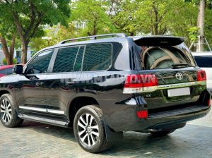 Xe Toyota Land Cruiser VX 4.6 V8 2019