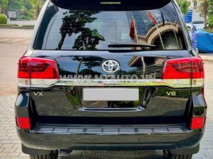 Xe Toyota Land Cruiser VX 4.6 V8 2019