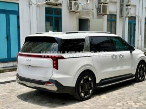 Xe Kia Carnival Signature 2.2D 2024