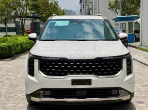Xe Kia Carnival Signature 2.2D 2024