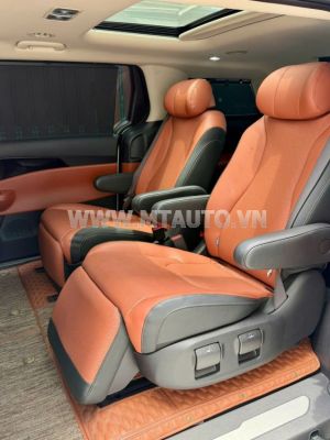 Xe Kia Carnival Signature 2.2D 2024