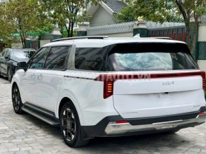 Xe Kia Carnival Signature 2.2D 2024