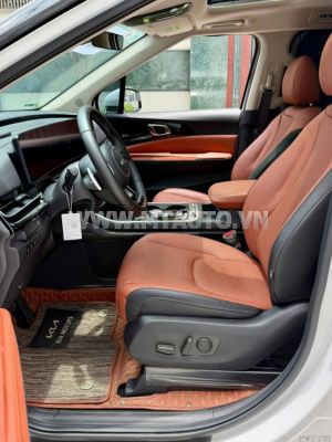 Xe Kia Carnival Signature 2.2D 2024