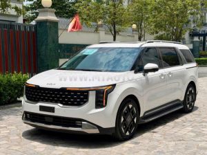 Xe Kia Carnival Signature 2.2D 2024