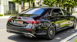 Xe Mercedes Benz S class S580 4Matic Maybach 2022
