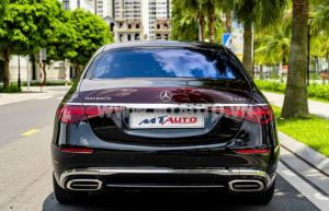 Xe Mercedes Benz S class S580 4Matic Maybach 2022