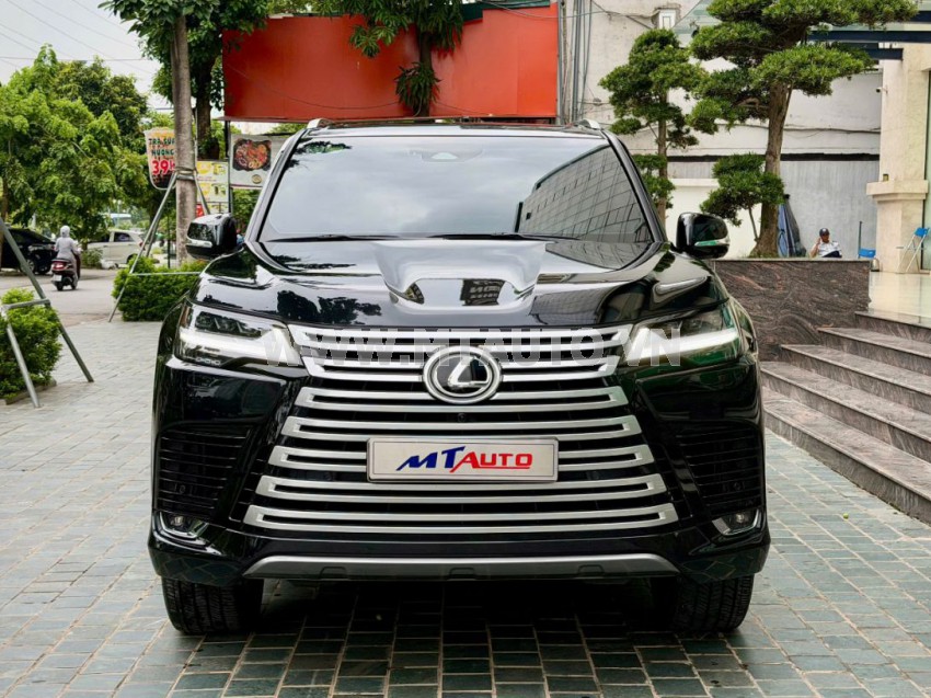 Lexus LX 600 Vip 2025