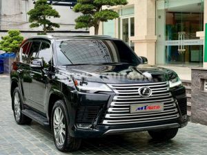 Xe Lexus LX 600 Vip 2025