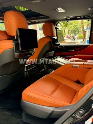 Xe Lexus LX 600 Vip 2025