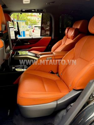 Xe Lexus LX 600 Vip 2025