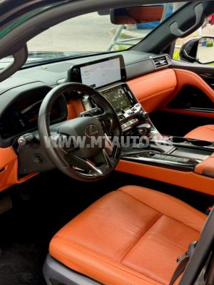 Xe Lexus LX 600 Vip 2025