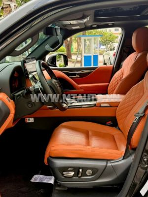 Xe Lexus LX 600 Vip 2025