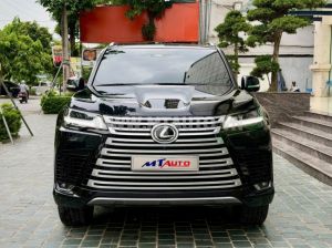 Xe Lexus LX 600 Vip 2025