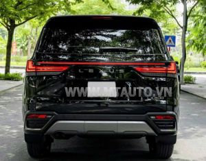 Xe Lexus LX 600 Urban 2023