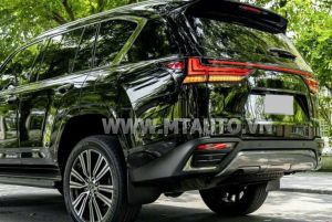 Xe Lexus LX 600 Urban 2023