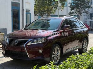 Xe Lexus RX 350 AWD 2014
