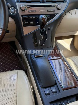 Xe Lexus RX 350 AWD 2014