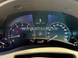 Xe Lexus RX 350 AWD 2014