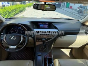 Xe Lexus RX 350 AWD 2014