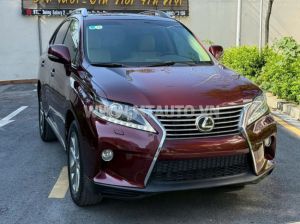 Xe Lexus RX 350 AWD 2014