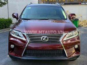 Xe Lexus RX 350 AWD 2014