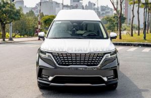 Xe Kia Carnival Royal 2.2D 2022