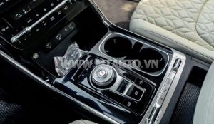 Xe Kia Carnival Royal 2.2D 2022