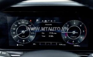 Xe Kia Carnival Royal 2.2D 2022