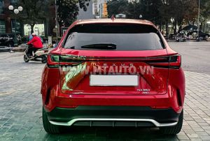 Xe Lexus NX 350 F-Sport 2022