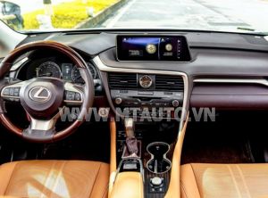 Xe Lexus RX 350 2019