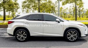 Xe Lexus RX 350 2019