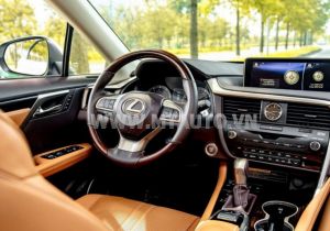 Xe Lexus RX 350 2019