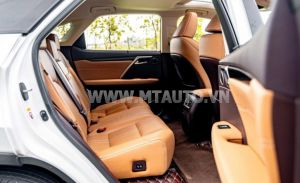 Xe Lexus RX 350 2019
