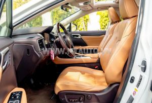 Xe Lexus RX 350 2019