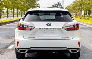 Xe Lexus RX 350 2019