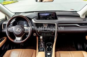 Xe Lexus RX 350 2019