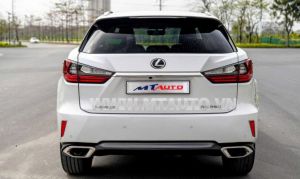 Xe Lexus RX 350 2019