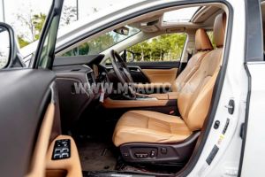 Xe Lexus RX 350 2019