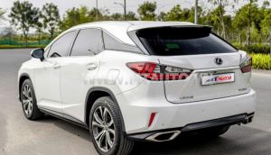 Xe Lexus RX 350 2019
