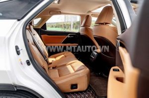 Xe Lexus RX 350 2019