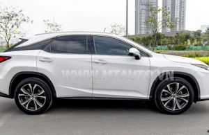 Xe Lexus RX 350 2019